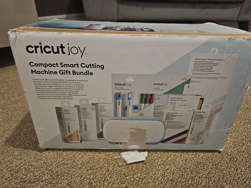 Cricut joy machine - joy,