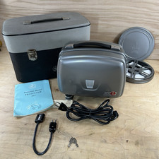 Vintage Bolex Paillard 18-5