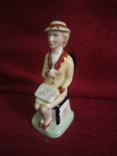 Kevin francis miniature susie - kevin,