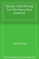 Mystery of the Glowing Eye