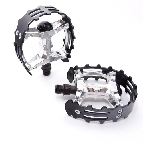 Wellgo old school bmx - 1/2",