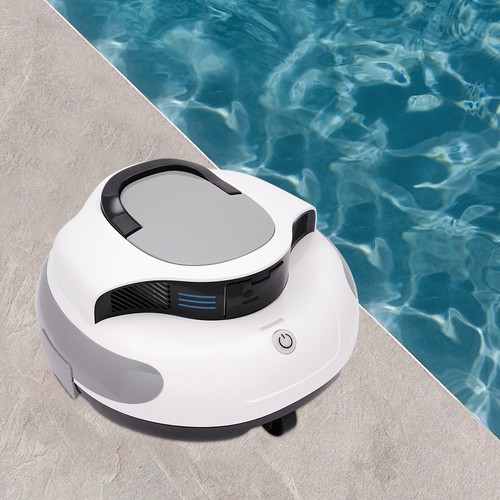 Automatic robotic cordless - automatic,