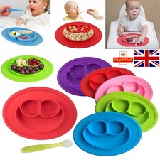 Silicone Baby Feeding Snack