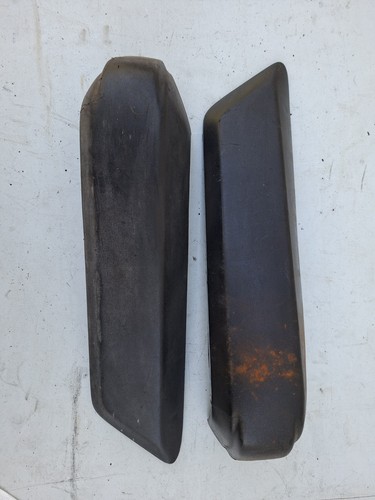 Ford cortina mk5 pair - mk5, front