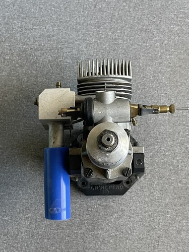 Vintage super tigre g21 - vintage,