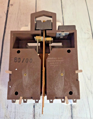 Vtg konrad bihl 00 - vtg, 80/00