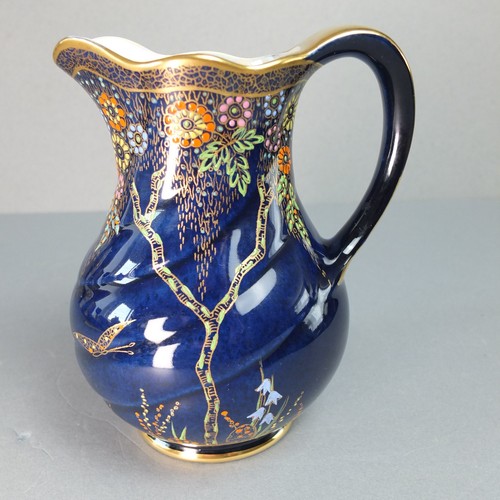 Crown devon 1930s - 1930s, lustre
