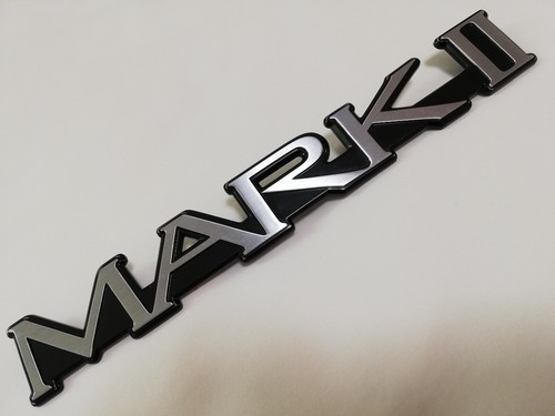 Toyota gx71 mark - mark, ii