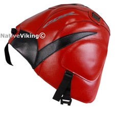 Honda CBR 600 F 2004 BAGSTER TANK COVER protector 1382O CBR600F + SPORT (99-07)