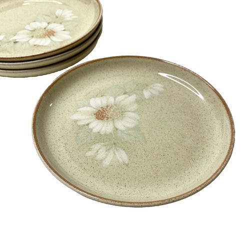 Denby daybreak side plates - daybreak,