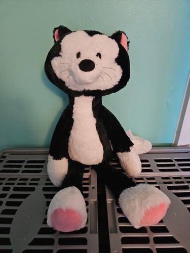Disney gund toothpick figaro - gund,