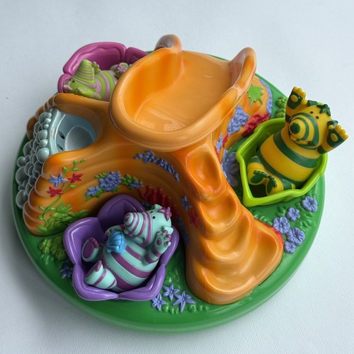 Fimbles mattel bath toy - fimbles,