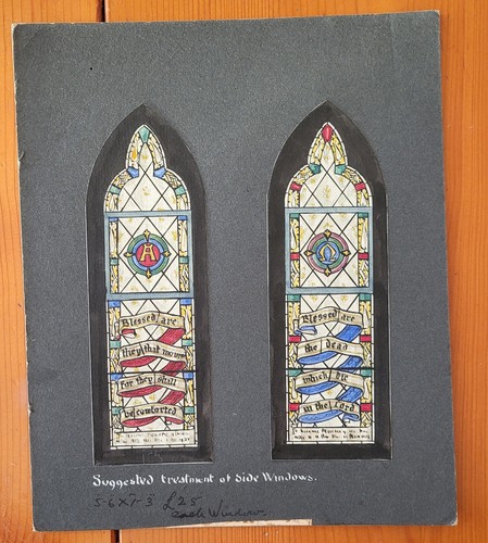 Original vernon spreadbury - vernon,