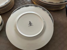 Royal Doulton Albany Dinner Set 50 Pieces