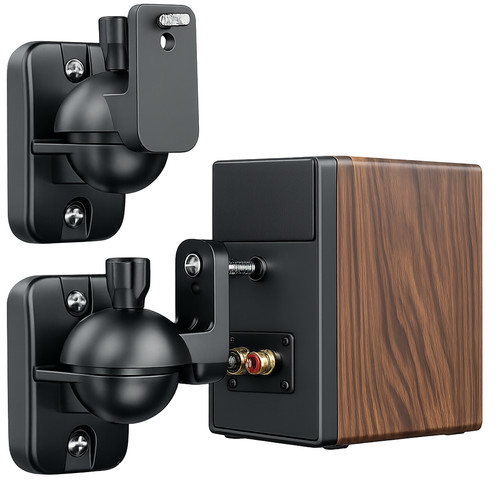 Surround speaker wall mount - speaker,