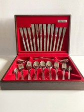 Vintage Oneida Stainless Steel