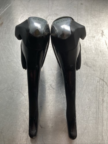 Shimano 105 speed shifters - speed,