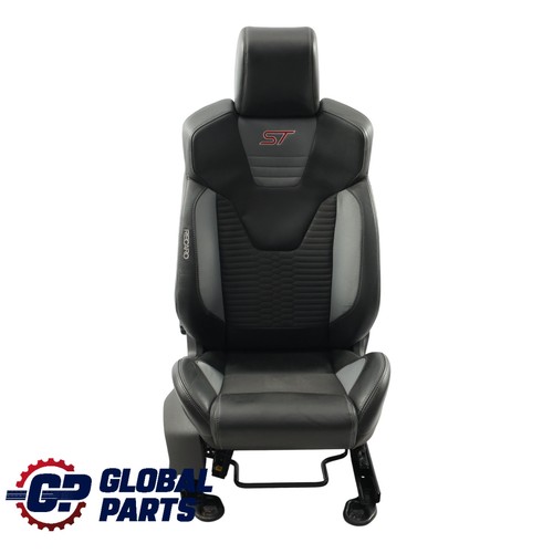 Ford focus mk3 - ford, seat