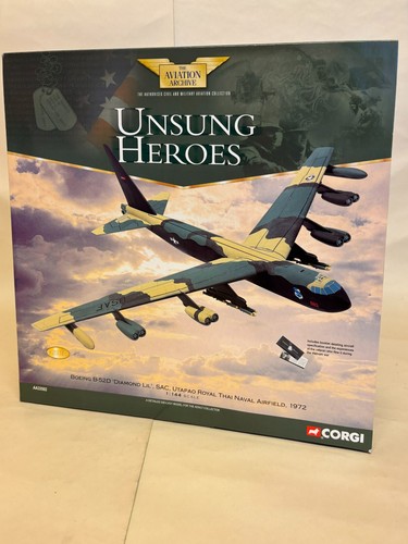 Corgi aa33502 boeing - corgi,