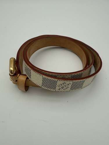 Louis vuitton damier azur - vuitton,