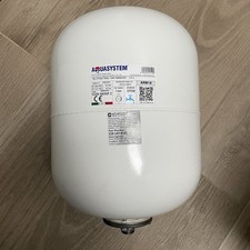 AQUASYSTEM 18L POTABLE