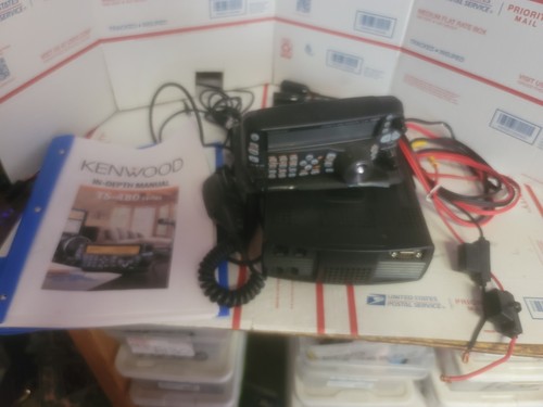 Kenwood 480sat 50mhz - , ts