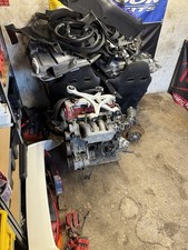 DC5 Honda Integra Type R Parts