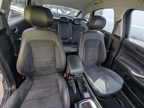 Ford mondeo mk4 titanium - mondeo, x