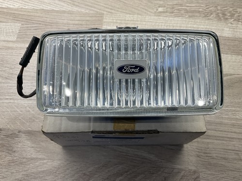 Ford fog light - fog,
