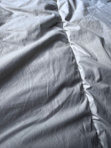 Baavet natural wool duvet - baavet,