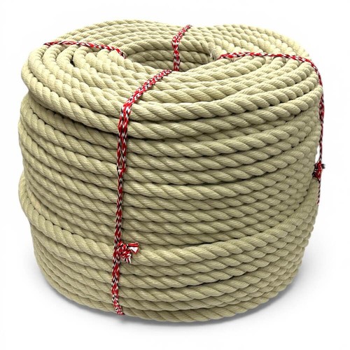 28mm synthetic hemp line - 28mm,