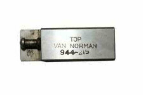 944 van norman 944s - 944,