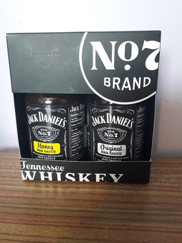 Jack daniels bbq sauce - jack,