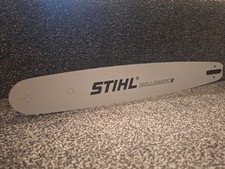 Stihl 18 Inch Rollomatic E
