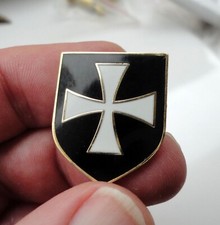 Knights Hospitaliers Shield