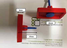 Pallet Racking Apex Locking