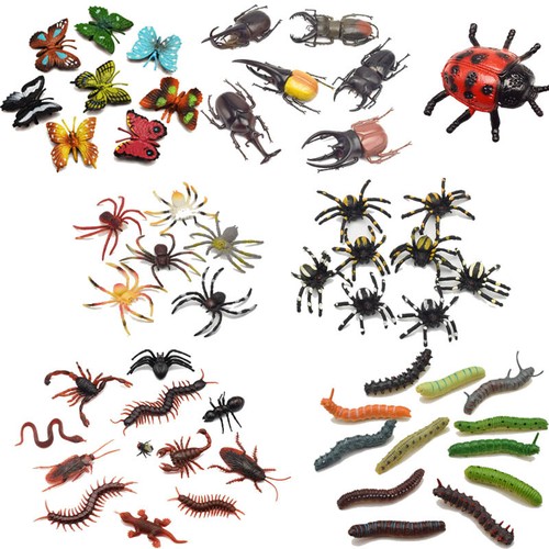 10pcs fake - 10pcs,