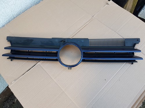Volkswagen golf mk4 front - golf,