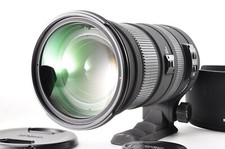 Sigma APO 50-500mm f/4.5-6.3