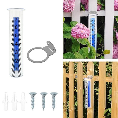 Freeze proof rain - proof,
