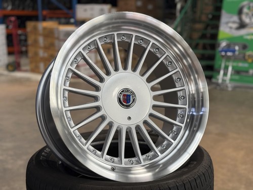 New 17x8j 17x9j alpina - new,