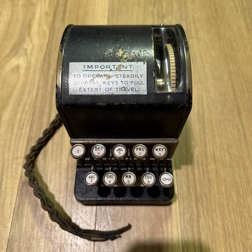 Gpo keysender 5 - gpo,