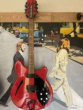 Rickenbacker 360 12 String 