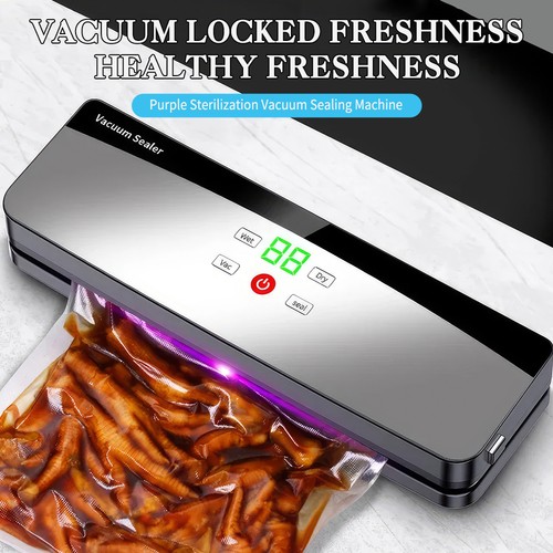 Dry wet food saver - dry,