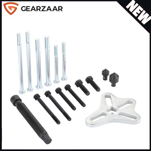 Steering wheel and crankshaft - steering,