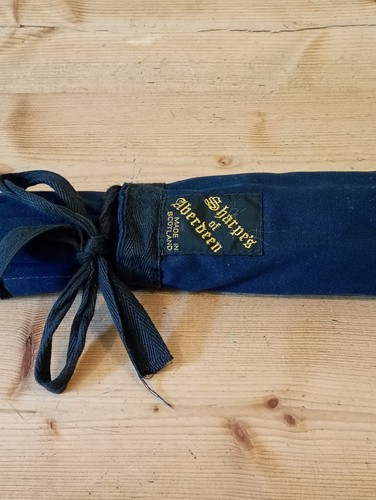 Sharpes aberdeen stealth 10 - stealth,