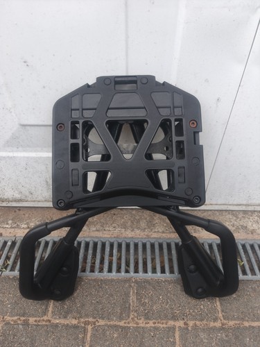 Genuine honda vfr800 - genuine, top