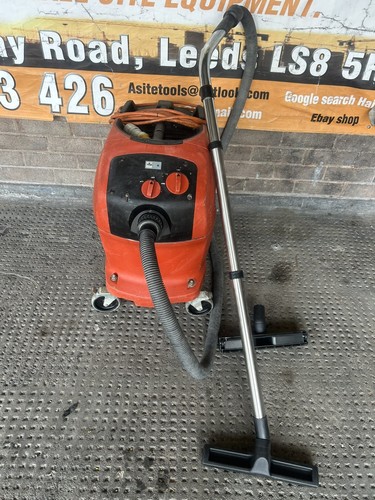 Hilti vc40 class - m, vacuum