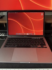 Apple MacBook Pro 13” 2020