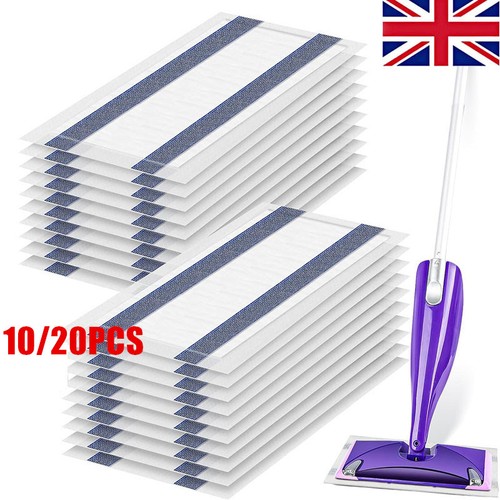 Pack mop refill pad for - refill,